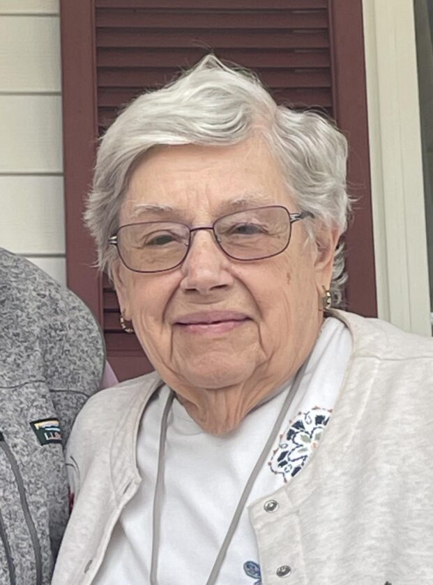 Shirley B. Crawley | News, Sports, Jobs - Williamsport Sun-Gazette